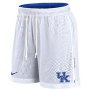 Kentucky Nike Reversible Mesh Shorts